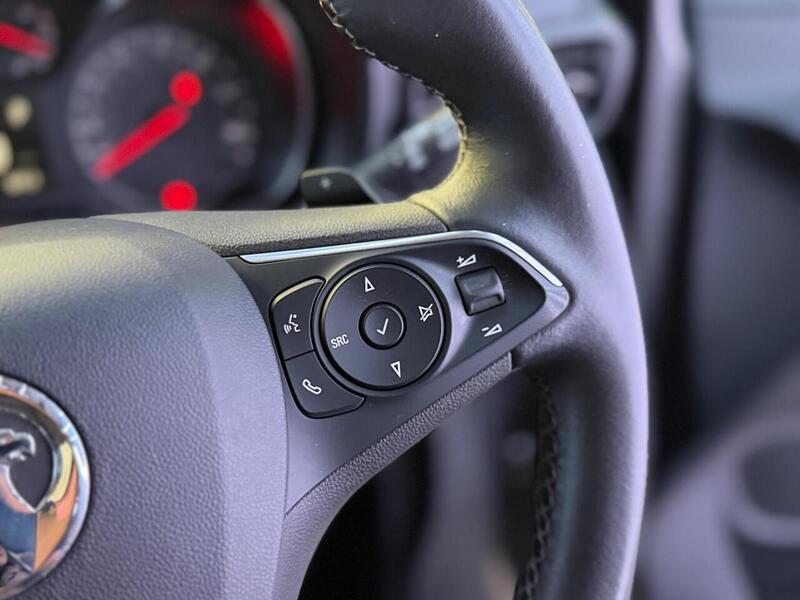 Vauxhall Combo Life 1.5 Turbo D BlueInjection Energy Auto Euro 6 (s/s) 5dr - U749