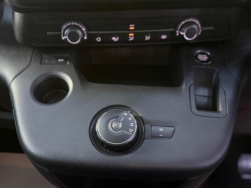 Vauxhall Combo Life 1.5 Turbo D BlueInjection Energy Auto Euro 6 (s/s) 5dr - U749
