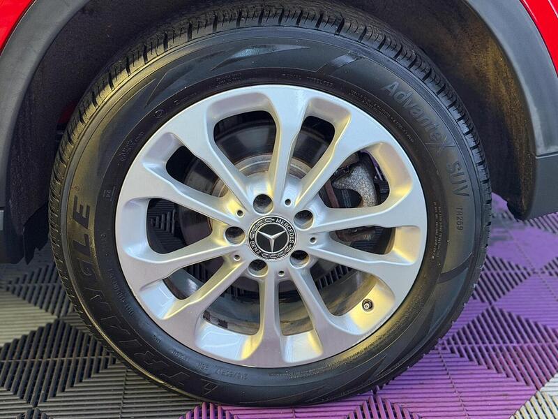 Mercedes-Benz GLA GLA SE SUV 2 Manual Diesel - U753