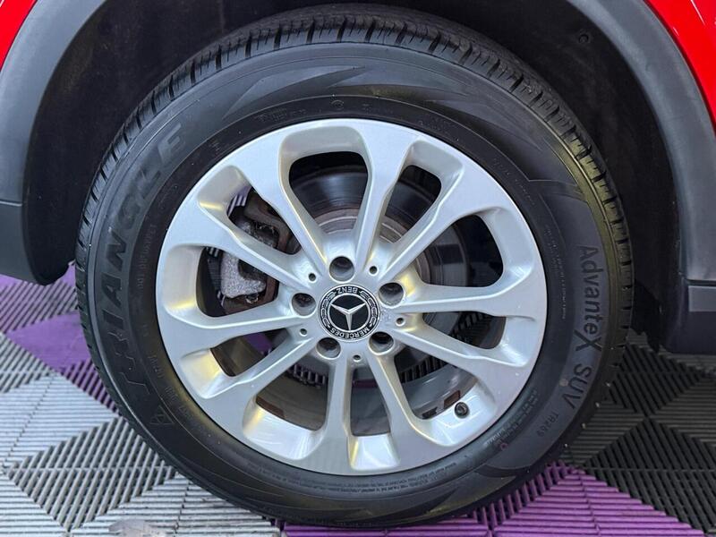 Mercedes-Benz GLA GLA SE SUV 2 Manual Diesel - U753