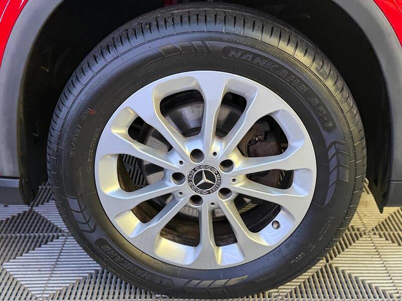Mercedes-Benz GLA GLA SE SUV 2 Manual Diesel - U753