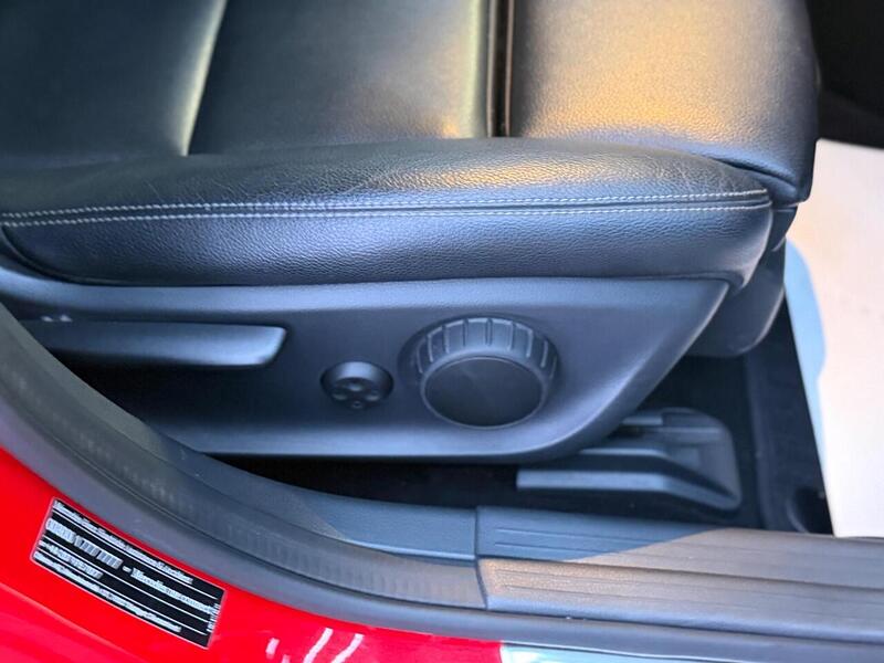 Mercedes-Benz GLA GLA SE SUV 2 Manual Diesel - U753