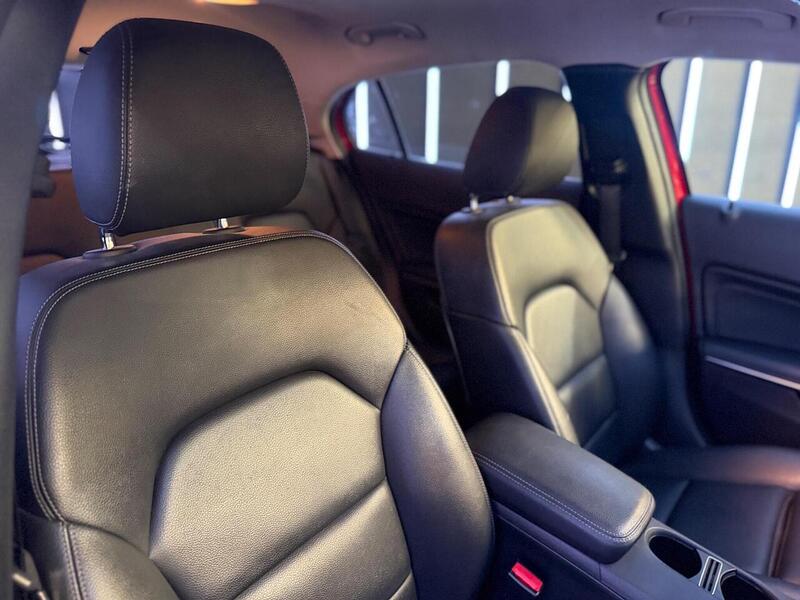 Mercedes-Benz GLA GLA SE SUV 2 Manual Diesel - U753