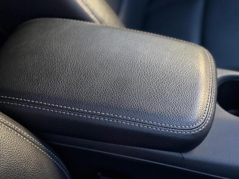 Mercedes-Benz GLA GLA SE SUV 2 Manual Diesel - U753