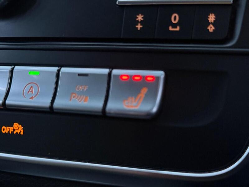 Mercedes-Benz GLA GLA SE SUV 2 Manual Diesel - U753