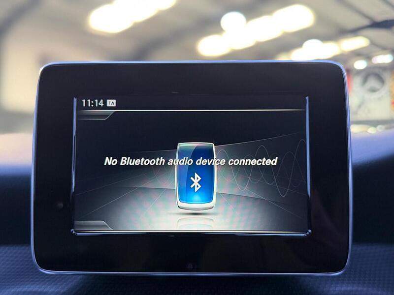 Mercedes-Benz GLA GLA SE SUV 2 Manual Diesel - U753