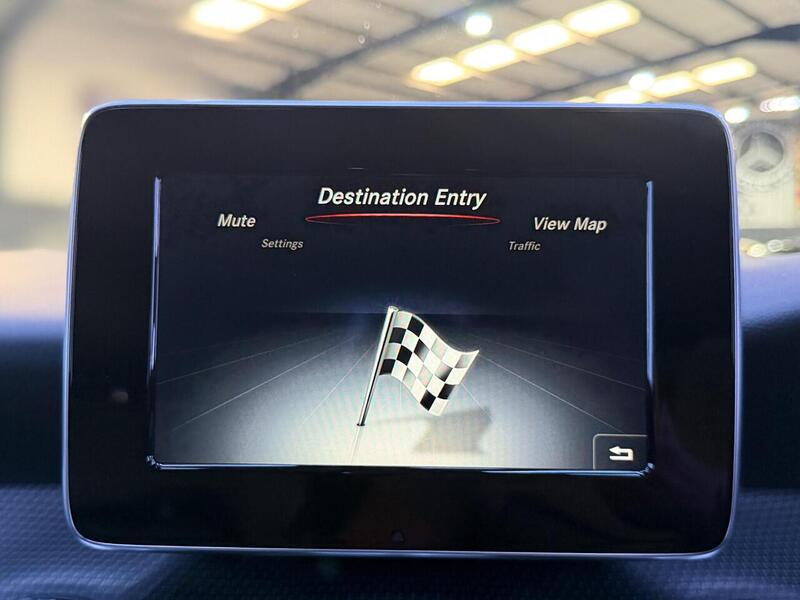 Mercedes-Benz GLA GLA SE SUV 2 Manual Diesel - U753