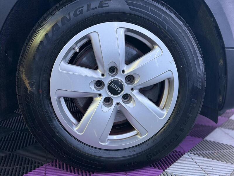 MINI Countryman 1.5 Cooper Classic Euro 6 (s/s) 5dr - U764