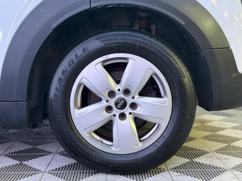 MINI Countryman 1.5 Cooper Classic Euro 6 (s/s) 5dr - U764