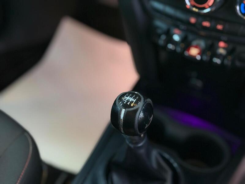 MINI Countryman 1.5 Cooper Classic Euro 6 (s/s) 5dr - U764