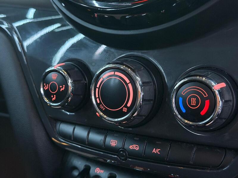 MINI Countryman 1.5 Cooper Classic Euro 6 (s/s) 5dr - U764