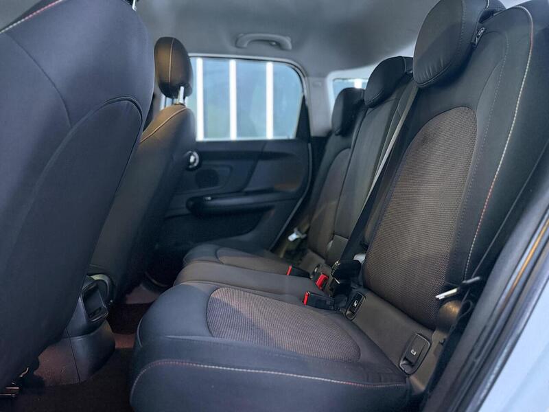 MINI Countryman 1.5 Cooper Classic Euro 6 (s/s) 5dr - U764