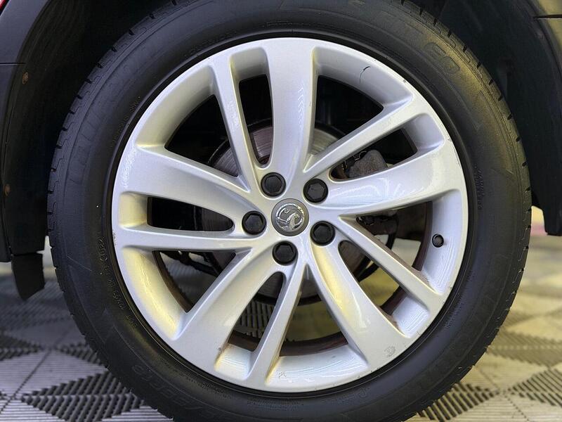 Vauxhall Mokka X 1.4i Turbo ecoTEC Active Euro 6 (s/s) 5dr - U766