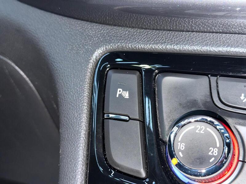 Vauxhall Mokka X 1.4i Turbo ecoTEC Active Euro 6 (s/s) 5dr - U766