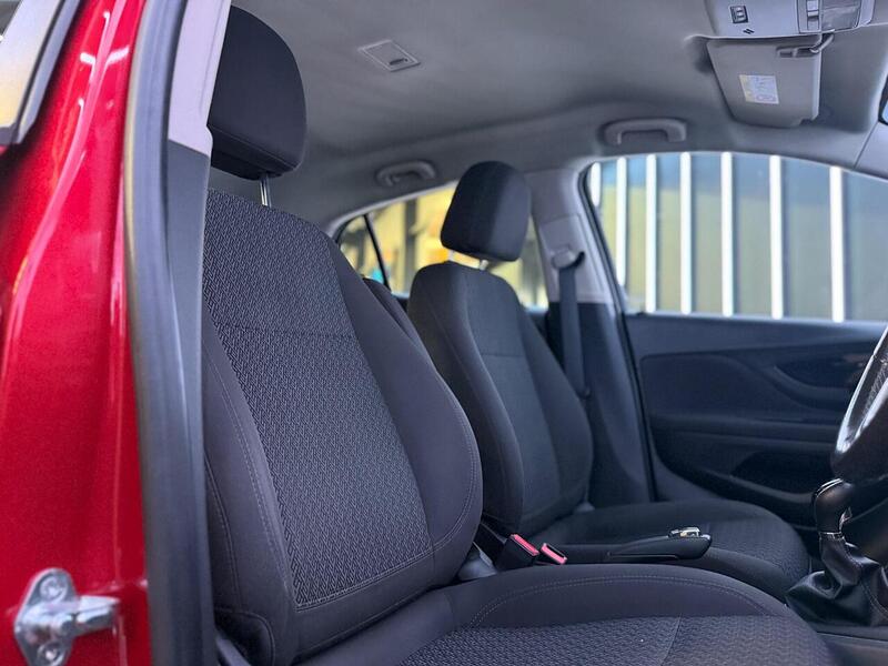 Vauxhall Mokka X 1.4i Turbo ecoTEC Active Euro 6 (s/s) 5dr - U766