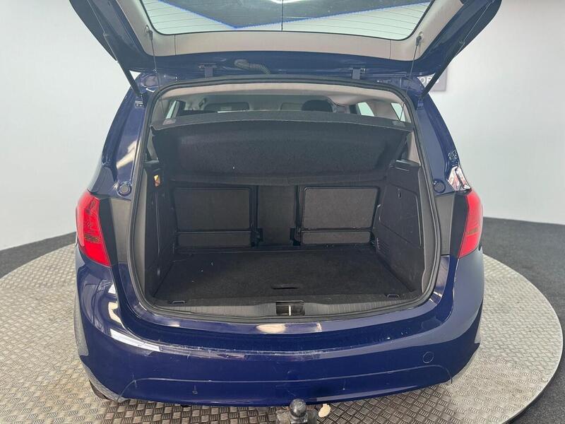 Vauxhall Meriva Meriva 1.4i Life Euro 6 5dr - U78