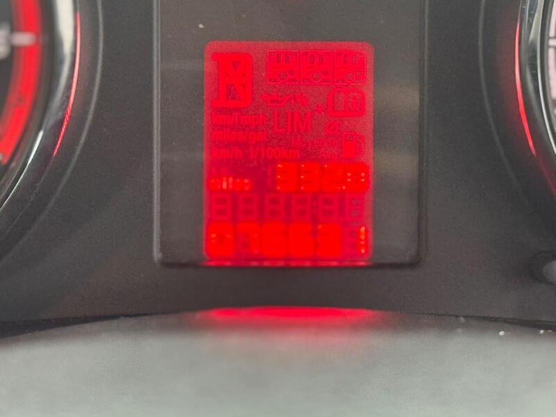 Vauxhall Meriva Meriva 1.4i Life Euro 6 5dr - U78