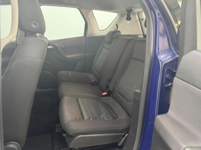 Vauxhall Meriva Meriva 1.4i Life Euro 6 5dr - U78