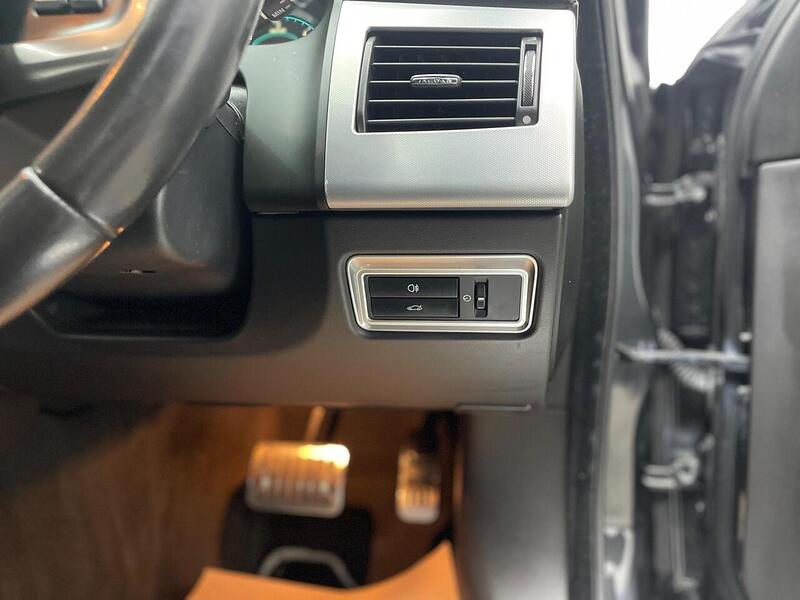 Jaguar XF XF 2.2d R-Sport Auto Euro 5 (s/s) 4dr - U80