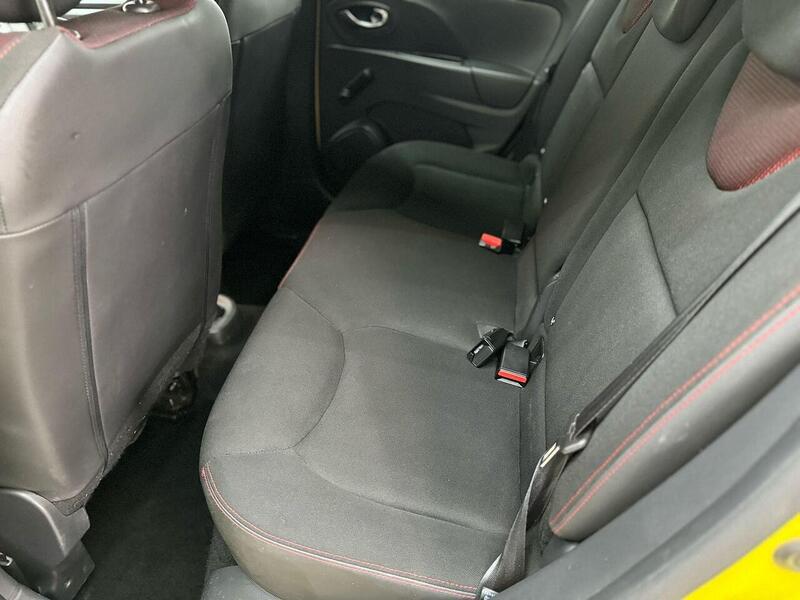 Renault Clio Clio 1.2 16V Expression + Euro 5 5dr - U82