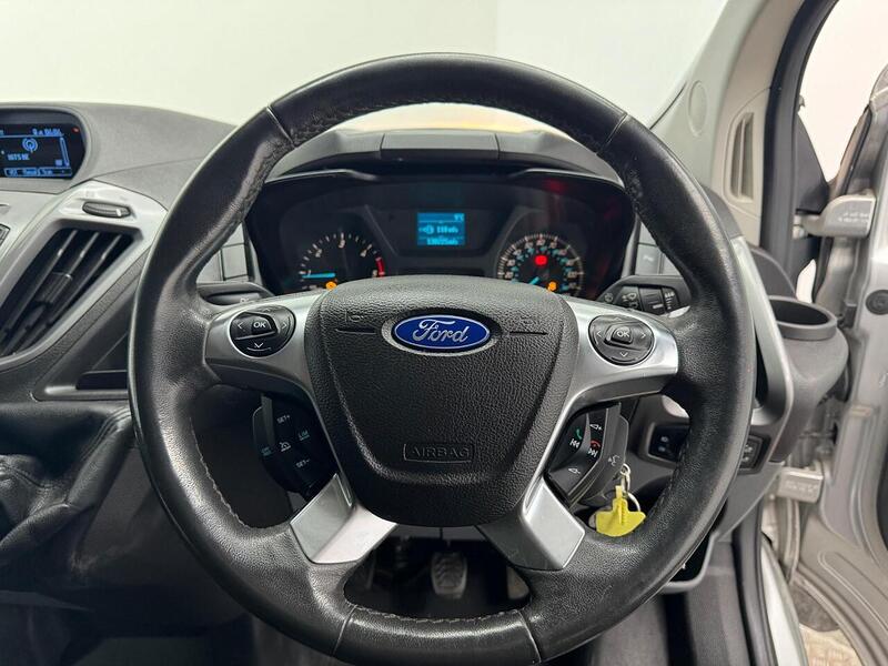 Ford Transit Custom Transit Custom 2.2 TDCi 270 Trend L1 H1 5dr - U84