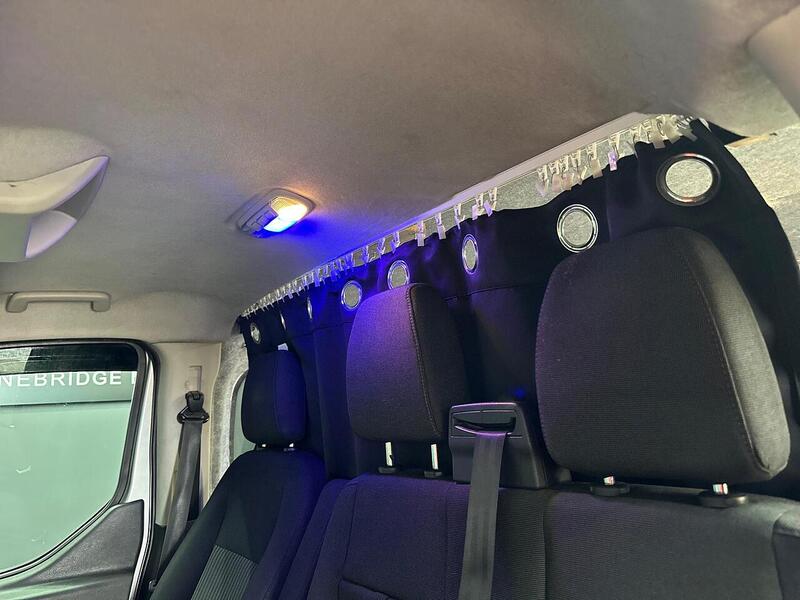 Ford Transit Custom Transit Custom 2.2 TDCi 270 Trend L1 H1 5dr - U84
