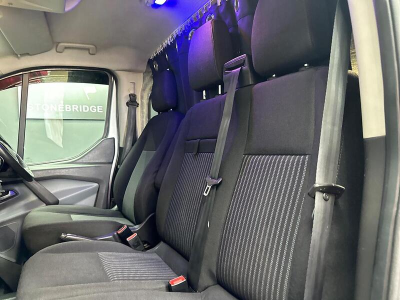 Ford Transit Custom Transit Custom 2.2 TDCi 270 Trend L1 H1 5dr - U84