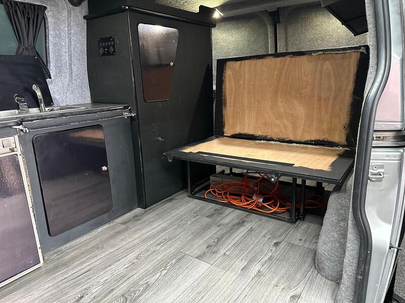 Ford Transit Custom Transit Custom 2.2 TDCi 270 Trend L1 H1 5dr - U84