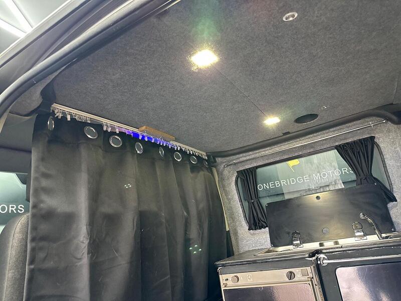 Ford Transit Custom Transit Custom 2.2 TDCi 270 Trend L1 H1 5dr - U84
