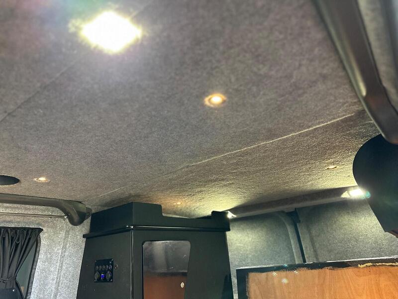 Ford Transit Custom Transit Custom 2.2 TDCi 270 Trend L1 H1 5dr - U84