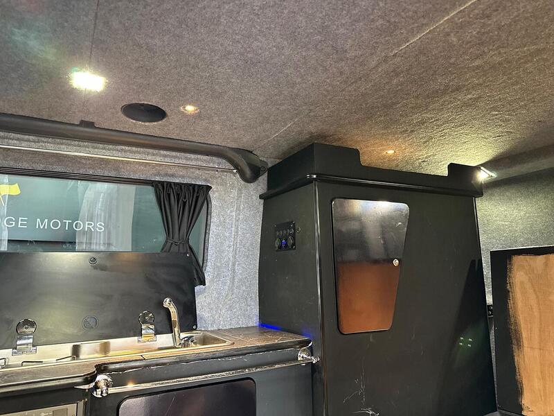 Ford Transit Custom Transit Custom 2.2 TDCi 270 Trend L1 H1 5dr - U84