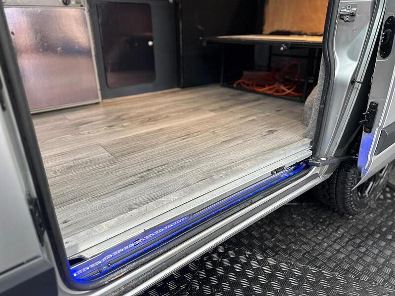 Ford Transit Custom Transit Custom 2.2 TDCi 270 Trend L1 H1 5dr - U84