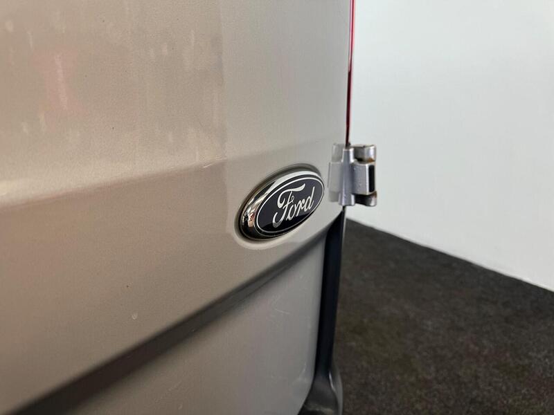 Ford Transit Custom Transit Custom 2.2 TDCi 270 Trend L1 H1 5dr - U84