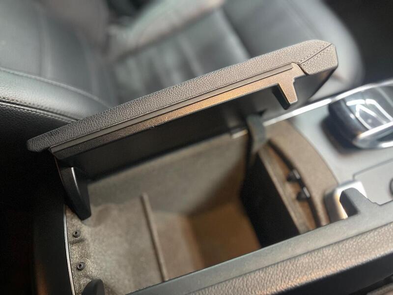 Mercedes-Benz GLE 2.1 GLE250d AMG Line G-Tronic 4MATIC Euro 6 (s/s) 5dr - U87