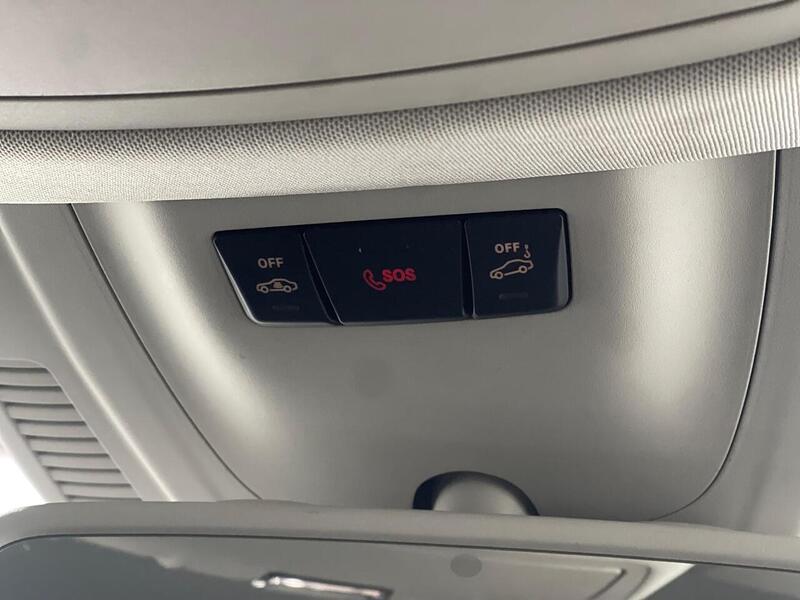 Mercedes-Benz GLE 2.1 GLE250d AMG Line G-Tronic 4MATIC Euro 6 (s/s) 5dr - U87