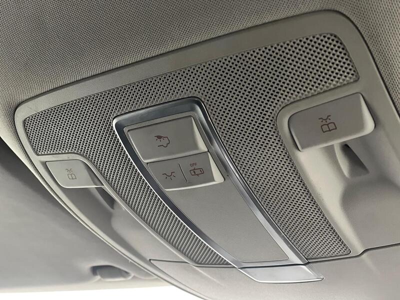 Mercedes-Benz GLE 2.1 GLE250d AMG Line G-Tronic 4MATIC Euro 6 (s/s) 5dr - U87