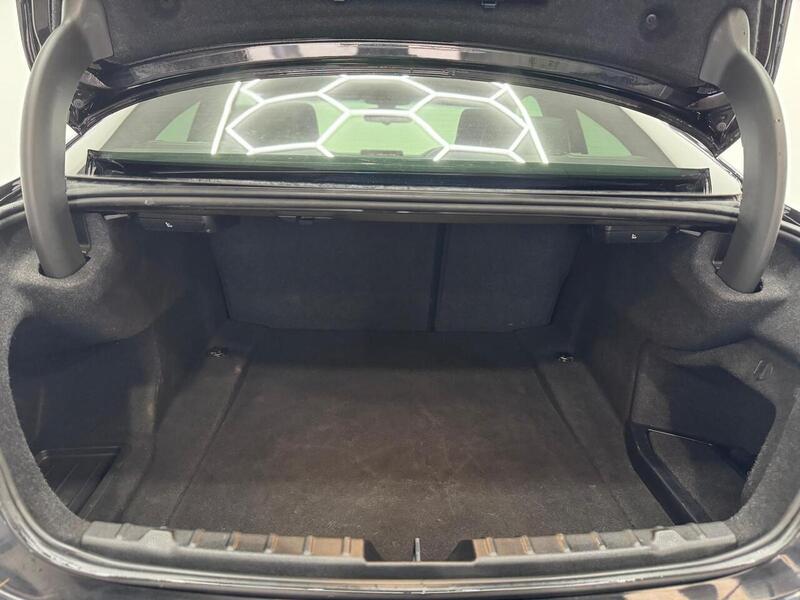 BMW 4 Series 3.0 430d M Sport Auto xDrive Euro 6 (s/s) 2dr - U95