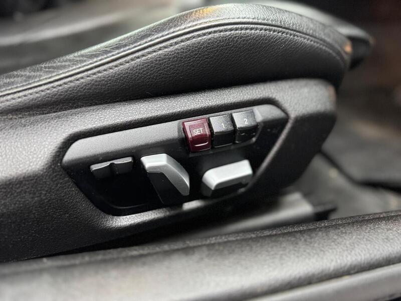 BMW 4 Series 3.0 430d M Sport Auto xDrive Euro 6 (s/s) 2dr - U95