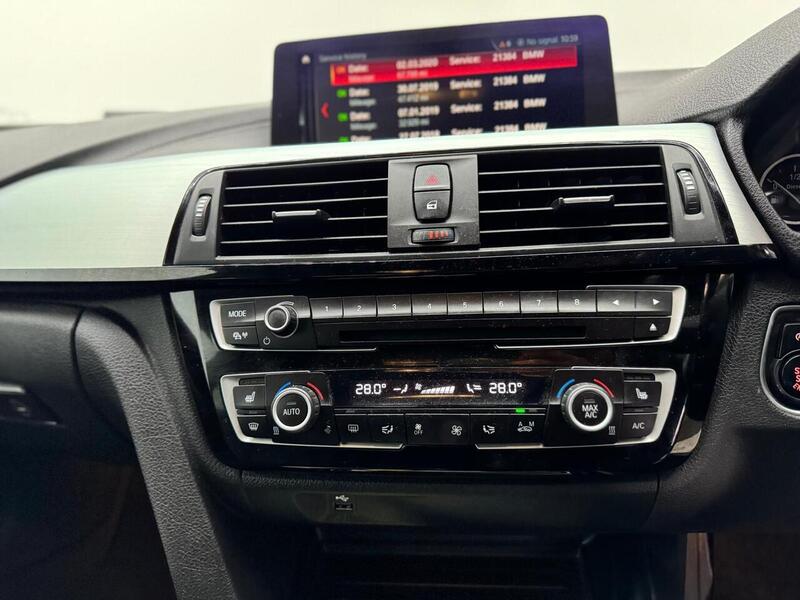 BMW 4 Series 3.0 430d M Sport Auto xDrive Euro 6 (s/s) 2dr - U95