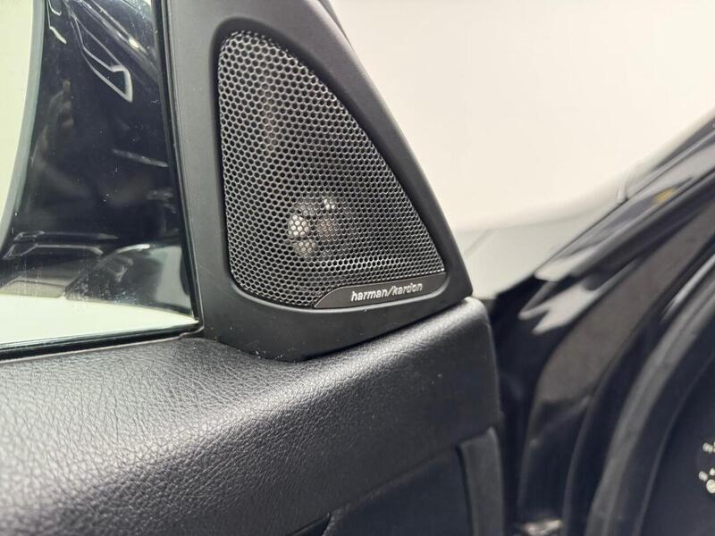 BMW 4 Series 3.0 430d M Sport Auto xDrive Euro 6 (s/s) 2dr - U95