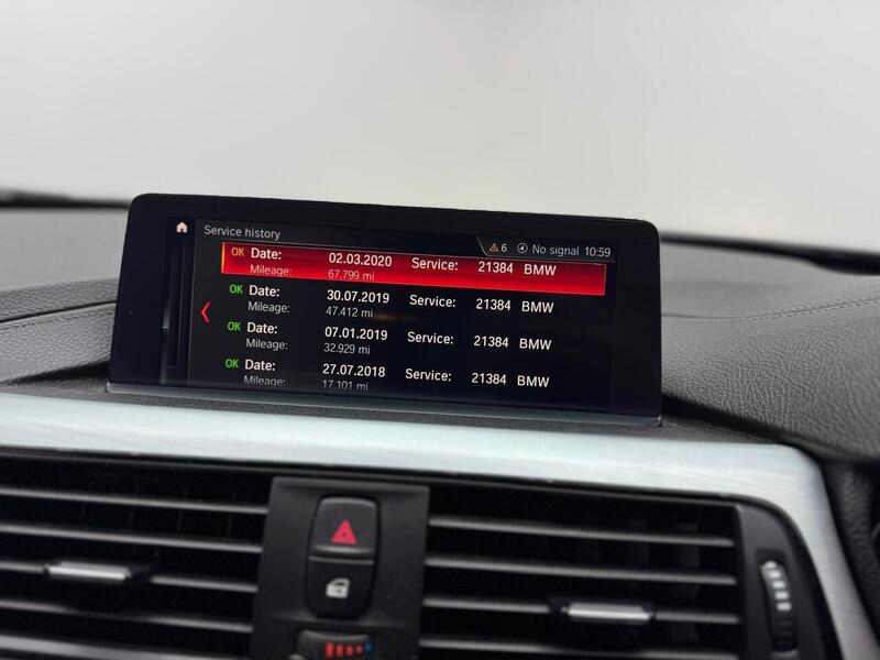 BMW 4 Series 3.0 430d M Sport Auto xDrive Euro 6 (s/s) 2dr - U95