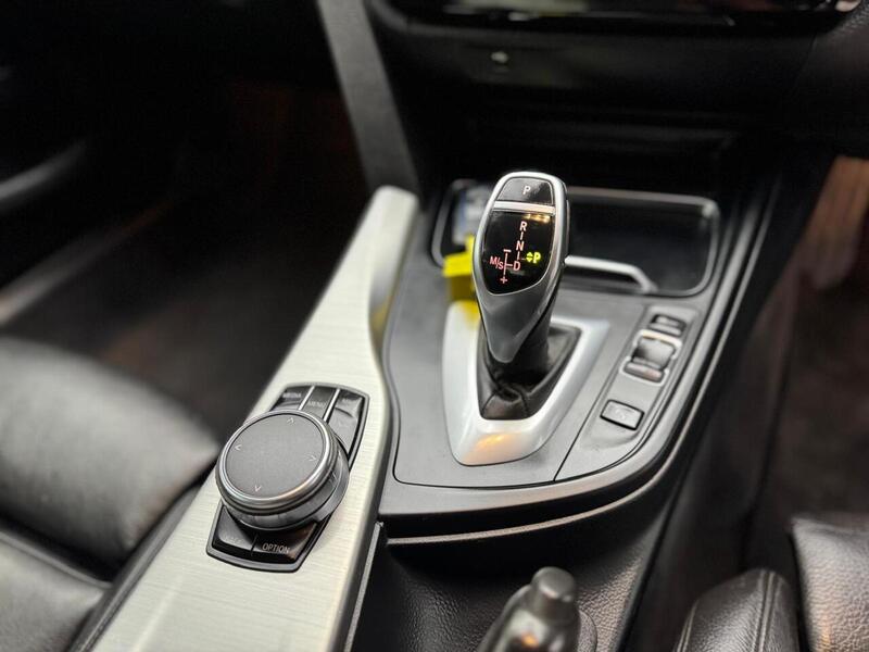 BMW 4 Series 3.0 430d M Sport Auto xDrive Euro 6 (s/s) 2dr - U95