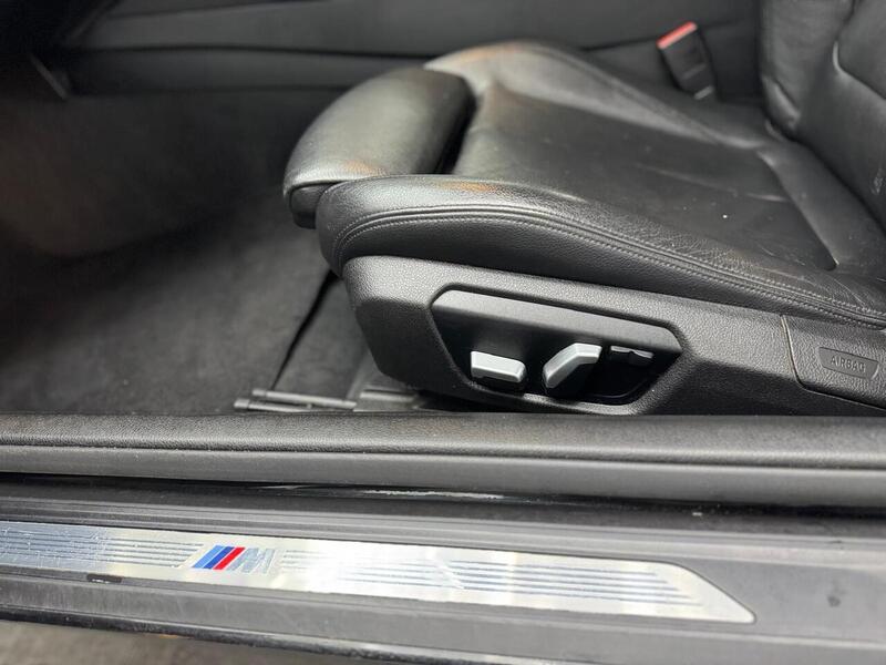 BMW 4 Series 3.0 430d M Sport Auto xDrive Euro 6 (s/s) 2dr - U95