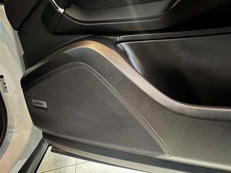 Porsche Cayenne 3.0T V6 GPF SUV 5dr Petrol TiptronicS 4WD Euro 6 (s/s) (340 ps) - U3829