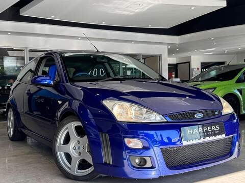 Ford Focus 1.0T EcoBoost GPF ST-Line SUV 5dr Petrol Manual Euro 6 (s/s) (125 ps) 1.0 5dr SUV Manual Petrol