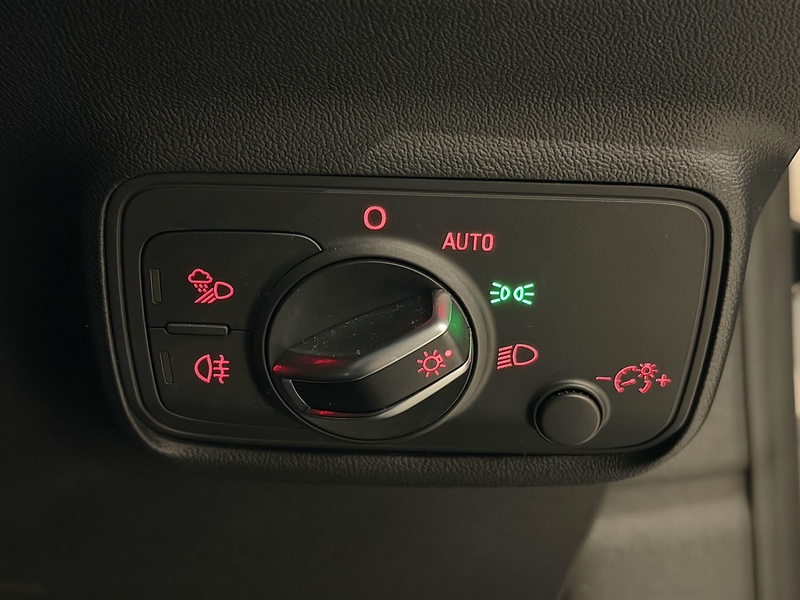 Audi TT 2.0 TFSI 45 Black Edition Coupe 3dr Petrol S Tronic quattro Euro 6 (s/s) (245 ps) - U5839