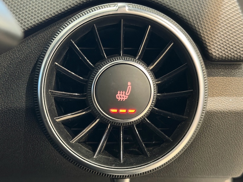 Audi TT 2.0 TFSI 45 Black Edition Coupe 3dr Petrol S Tronic quattro Euro 6 (s/s) (245 ps) - U5839