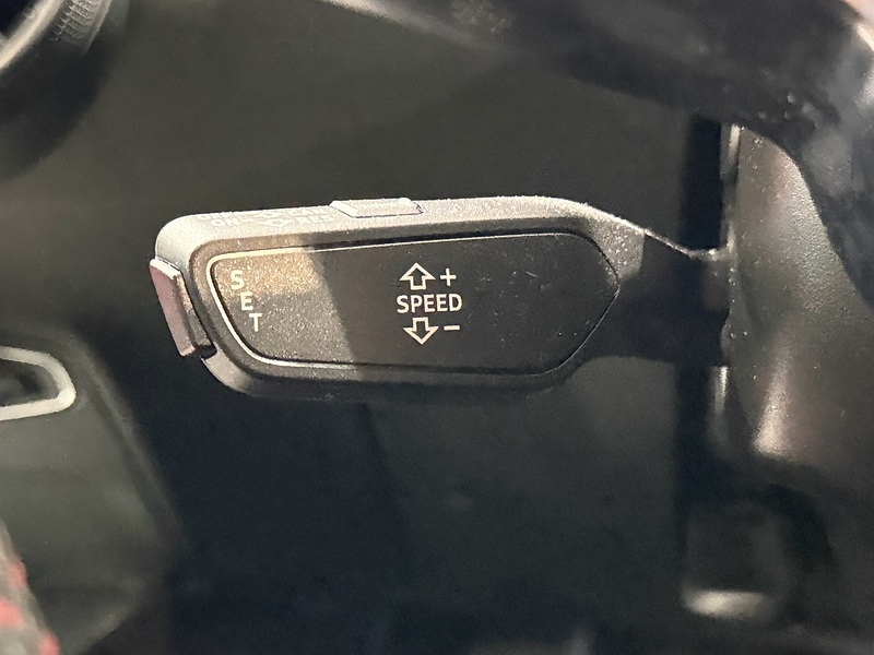 Audi TT 2.0 TFSI 45 Black Edition Coupe 3dr Petrol S Tronic quattro Euro 6 (s/s) (245 ps) - U5839