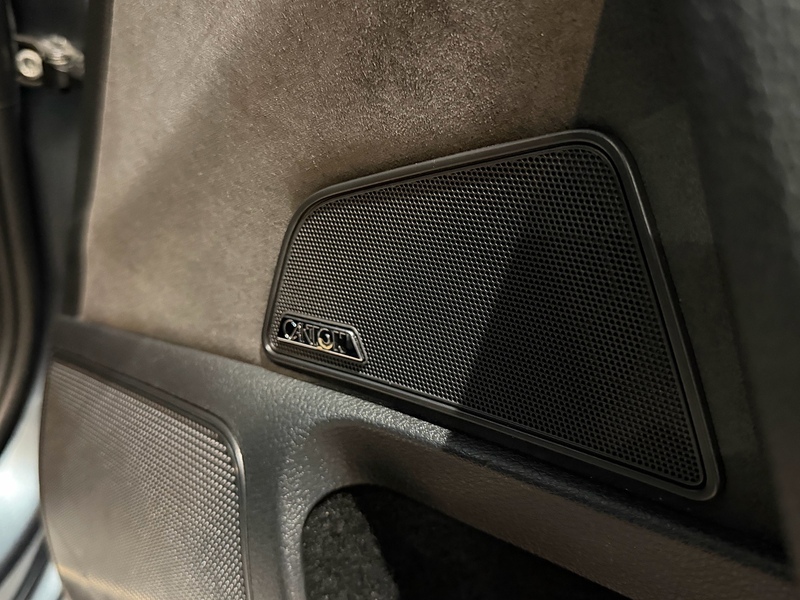 Skoda Superb 2.0 TDI SportLine Estate 5dr Diesel DSG Euro 6 (s/s) (190 ps) - U5934