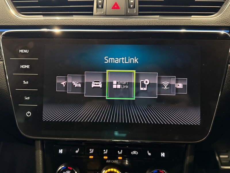 Skoda Superb 2.0 TDI SportLine Estate 5dr Diesel DSG Euro 6 (s/s) (190 ps) - U5934